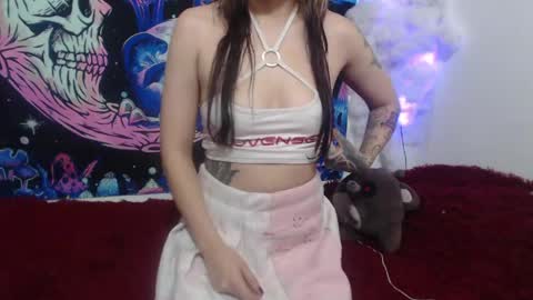 konekokawai online show from 6, 6, 2026