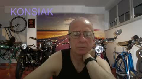 Komsiak online show from 23, 6, 2026