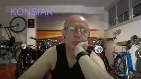 Komsiak online show from 25, 6, 2026