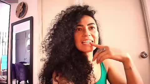 Koral online show from 10, 6, 2026