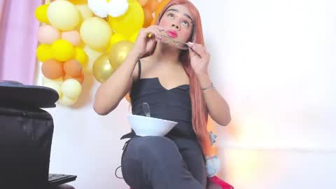 Milagros online show from 30, 5, 2026