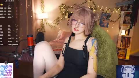 koshkasenpai online show from 7, 6, 2026
