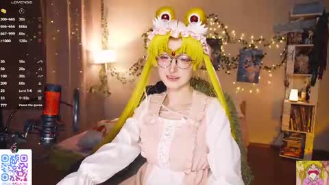 koshkasenpai online show from 12, 6, 2026