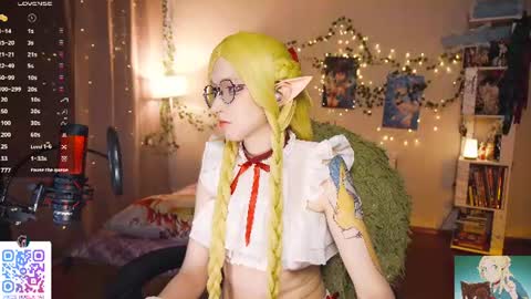 koshkasenpai online show from 15, 6, 2026