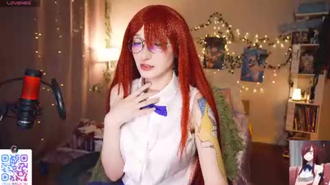 koshkasenpai online show from 21, 6, 2026