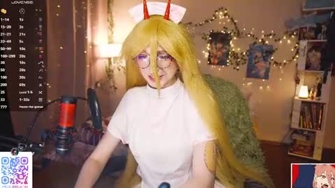 koshkasenpai online show from 25, 6, 2026