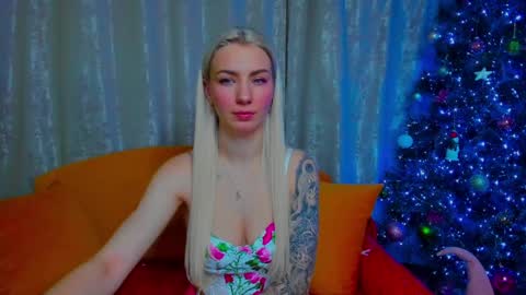 Lisandra online show from 5, 1, 2025