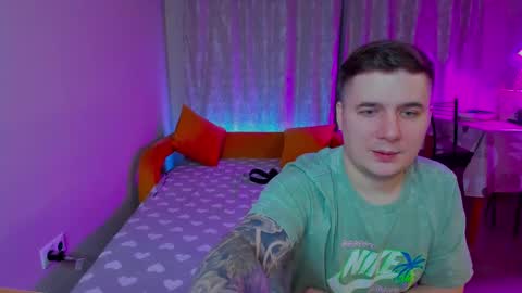 Lisandra online show from 19, 2, 2025