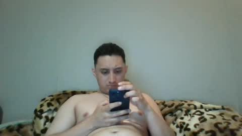 Cristian online show from 21, 6, 2026