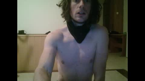 Snapshot of krissifitboy_xxx chatting on 8, 12, 2024 krissifitboy_xxx online show from 8, 12, 2024