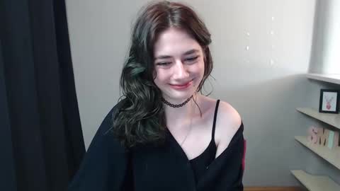 Kristina online show from 5, 12, 2024