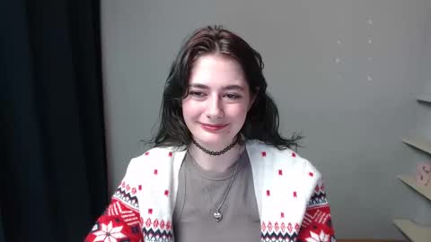 Kristina online show from 6, 12, 2024