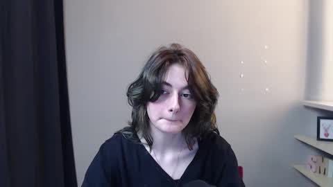 Kristina online show from 12, 12, 2024