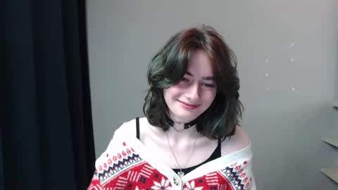 Kristina online show from 23, 12, 2024