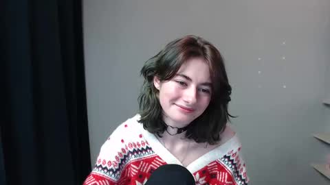 Kristina online show from 23, 12, 2024