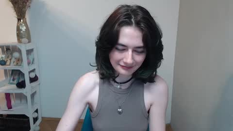 Kristina online show from 31, 12, 2024