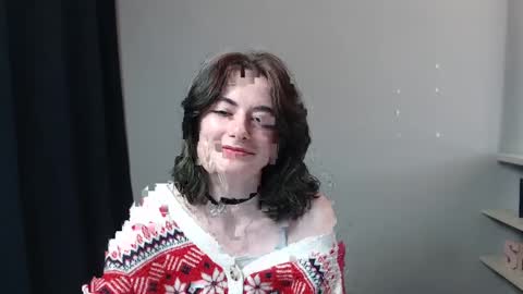 Kristina online show from 3, 1, 2025