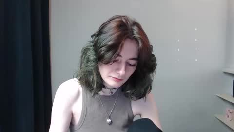 Kristina online show from 6, 1, 2025