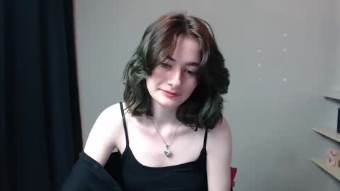 Kristina online show from 7, 1, 2025