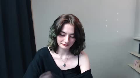Kristina online show from 13, 1, 2025