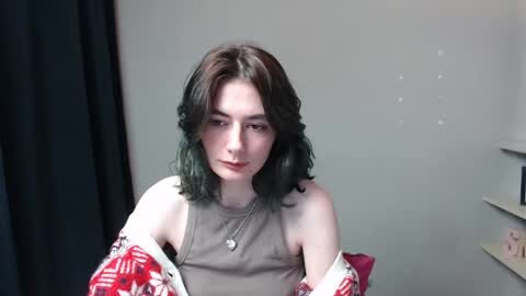 Kristina online show from 15, 1, 2025