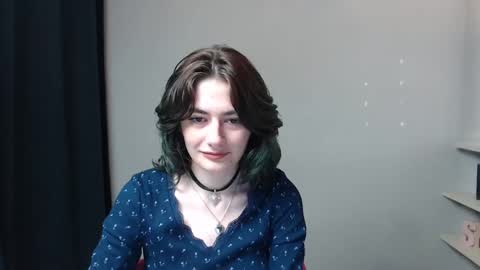Kristina online show from 16, 1, 2025
