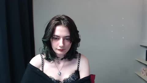 Kristina online show from 17, 1, 2025