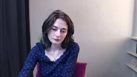Kristina online show from 22, 1, 2025