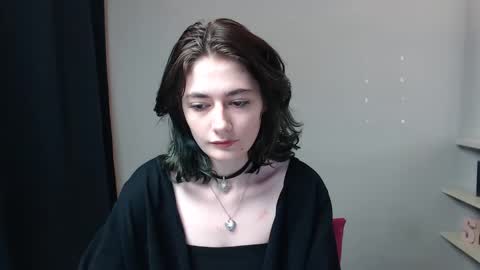 Kristina online show from 23, 1, 2025
