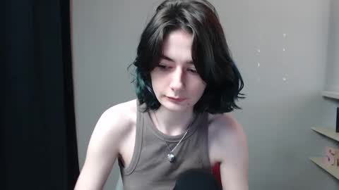 Kristina online show from 24, 1, 2025