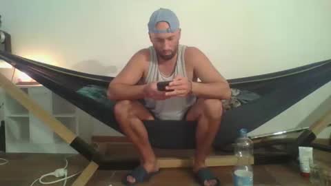 kristiannrw92 online show from 3, 6, 2026