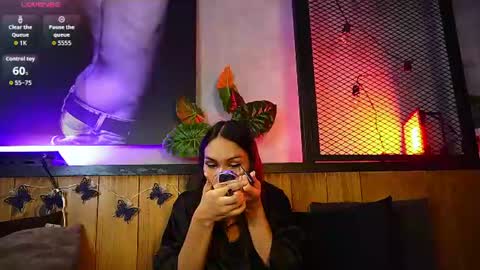 Snapshot of kristinagriner chatting on 23, 6, 2026 KristinaGriner online show from 23, 6, 2026