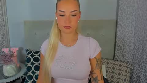 KristyFlowers online show from 18, 6, 2026
