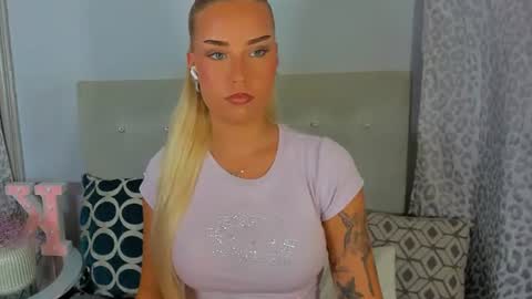 KristyFlowers online show from 19, 6, 2026
