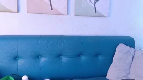 Cristina online show from 12, 6, 2026