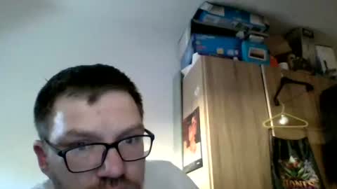 Tommy online show from 19, 1, 2026