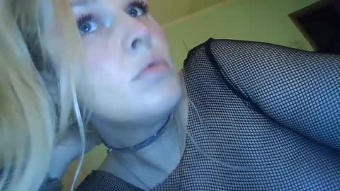 Annika  MTF ts post -op online show from 29, 1, 2025