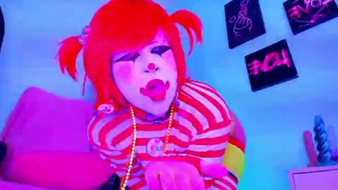 IM KUROMI - MY NEXT STREAM - SATURDAY- 31  JANUARY  2026 - 10PM EST DONT MISS IT online show from 20, 6, 2026