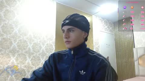kyler_tay online show from 25, 5, 2026