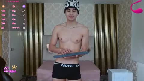 kyler_tay online show from 27, 6, 2026