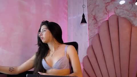 kyomi_hunt online show from 9, 6, 2026