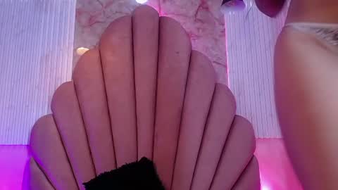 kyomi_hunt online show from 6, 7, 2026