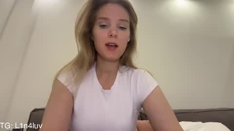 lina online show from 15, 6, 2026