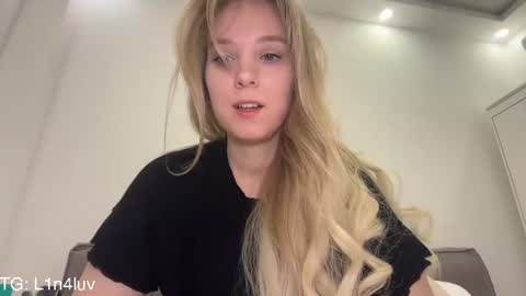lina online show from 18, 6, 2026