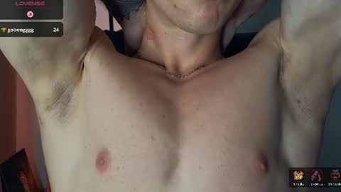 Adonis online show from 12, 6, 2026