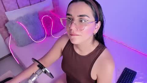 lana  foxx Model  independient online show from 16, 6, 2026
