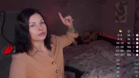 LaBandita online show from 19, 6, 2026