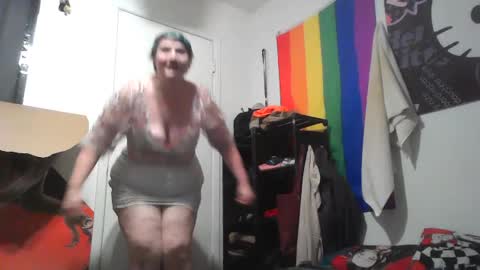 Snapshot of laceysweets27 chatting on 22, 6, 2026 laceysweets27 online show from 22, 6, 2026