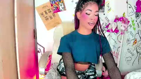 lachery_perversa online show from 24, 6, 2026