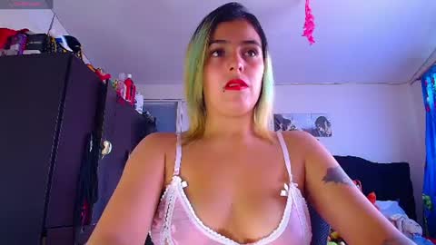 Valentina online show from 16, 6, 2026